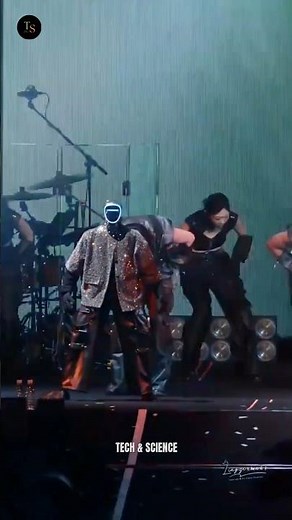 These Are Robots Not Humans