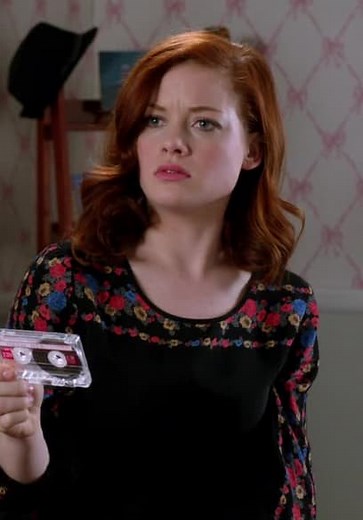 Suburgatory S02:E21 - Apocalypse Meow
