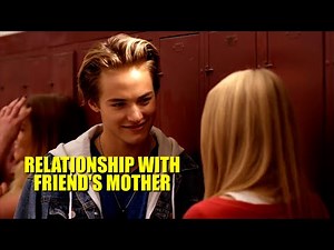 5 Best Romance with My Friend's Mother movies M