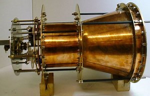 Uh oh, the EMDrive Could be Getting Its "Thrust" From Cables and Earth's Magnetic Field
