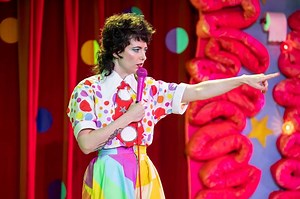 SNL’s Sarah Sherman Says Her New HBO Special Isn’t Just for 'Bisexuals in Brooklyn'