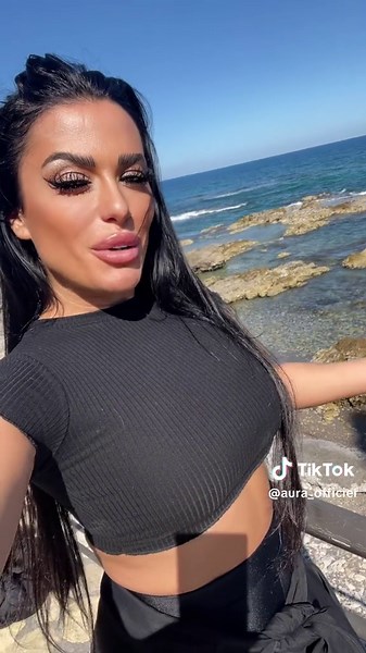 aura_officiel sur TikTok