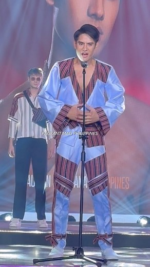 18K views · 161 reactions | Mister International 2023 delegates Self-Introduction | Pageant Mag Philippines | Facebook