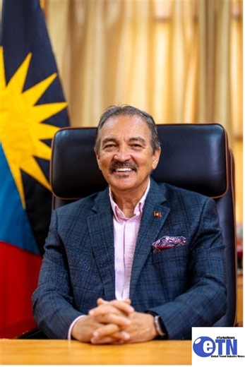 Antigua and Barbuda Tourism Strategy 2026 Focuses on Sustainable Growth