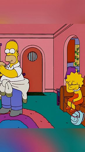 89K views · 1.6K reactions | Bart's party #simpsons #thesimpsons #homerenovation #familyguy #cartoon #reels #fypシ | Sunday Comics | Facebook