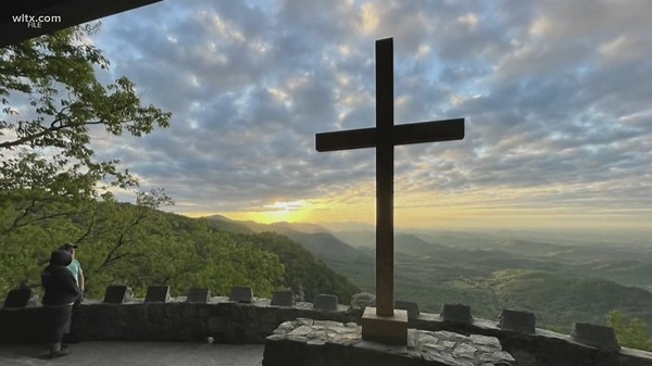 "Pretty Place" posts Summer visitation hours