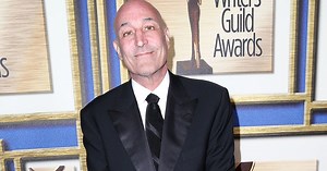 Sam Simon: A self-confessed dog nut