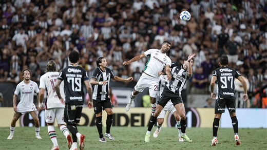 Veja os melhores momentos de Ceará x Fluminense - Fluminense: Últimas notícias, vídeos, onde assistir e próximos jogos