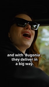 2.4K views | This week on the #ScreenOffScript podcast ️ - Interview with Michael Shannon & Matthew Macfadyen for Netflix’s Death by Lightning ⚡️ - Bugonia Review  - Predator: Badlands Review  #DeathByLightning #MichaelShannon #MatthewMacfadyen #Bugonia #EmmaStone | Screen Off Script | Facebook