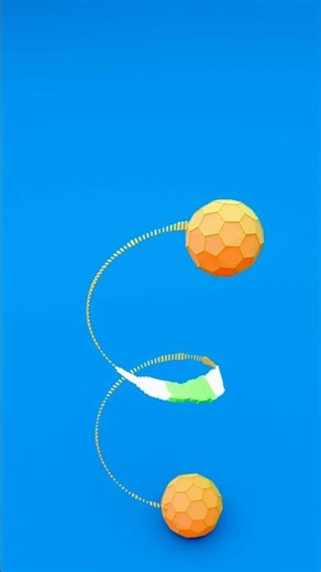 Motion Graphics Blender #shorts