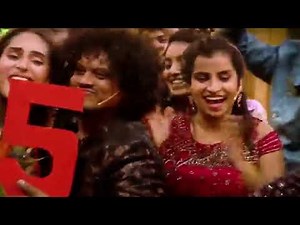 Cook with Comali (CWC) season 3 Title winner