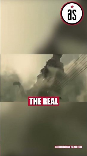 The Story Behind “Godzilla,” by Blue Öyster Cult