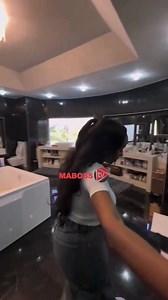 34K views · 342 reactions | Zodwa Mkandla showing her beautiful house to Diamond Platinum  | MaBoss Tv | Facebook