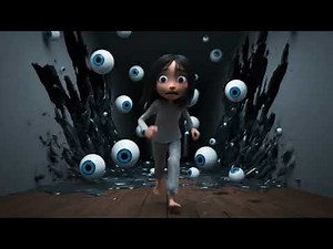 宇宙 | ホラー映画 | ホラー | 新しいホラーストーリー「見えない訪問者」