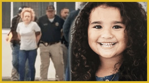 Melodee Buzzard's body found as police take her mother into custody