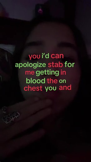 #fyp #fypシ #xyzbca #relatable #repost | mom makes daughter apologize
