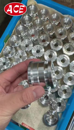 OEM suspension shocks parts processing and customization #SuspensionShocks #ShockAbsorber#PerformanceSuspension #OEMManufacturing#CustomAutoParts#OEMAutoParts #ShockComponents#SuspensionUpgrade