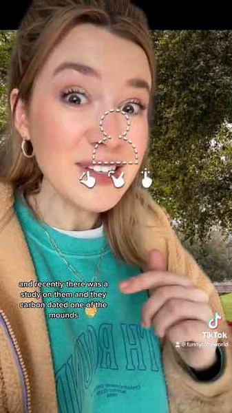 Oldest Man Made Site in North America!