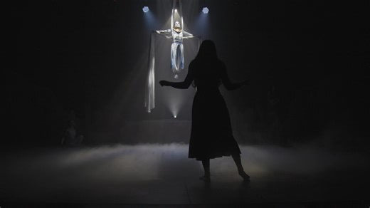 The Thorn - April 18 - O'Connell Center | Stephen C. O'Connell Center