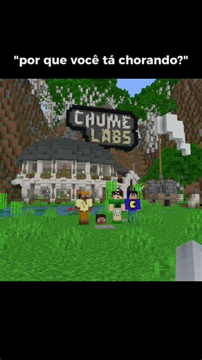 Tazercraft era LOUCURA 🤣