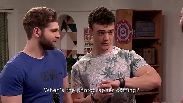 84K views · 1.5K reactions | Tonight on 7de Laan: The grooms are set to tie the knot, and the Hillsiders are geared up to celebrate their wedding. Vanaand op 7de Laan: Die bruidegomme is gereed om oor die tou te trap en die Hillsiders is oorgehaal om hulle groot dag te vier. Moenie vanaand se episode om 18:00 op SABC 2 misloop nie! #7delaan | 7de Laan (Amptelik) | Facebook