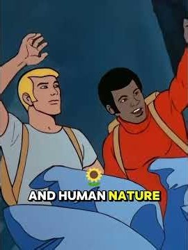 7 Forgotten 1970s Cartoons That Deserve a Comeback#shorts #movie #tvshow