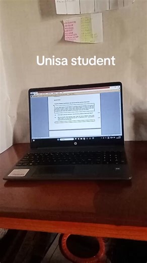 I'm about to retype my assignment coz I I didn't structure it correctly #unidiaries #unisa #viraltiktok #unisa #unisaapplications ❤️