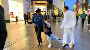 1.4K views · 67 reactions | Ad: See INFINITY POOL starring Alexander...