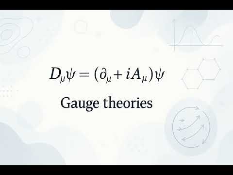 Gauge Theories - Scientific Definition