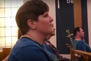 Recovery Church Offers Fresh Start For Addicts | UMC.org