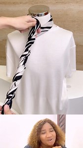 You’ll love the last look | Unique styles