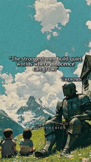 Real meaning of quiet world. | Stoic Philosophy