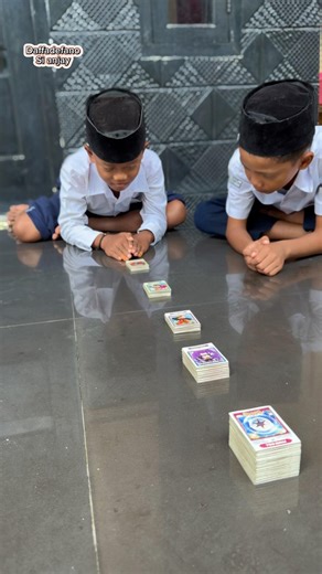 MUL VS DAFFA #kartutepuk #trending #shortvideo #trend