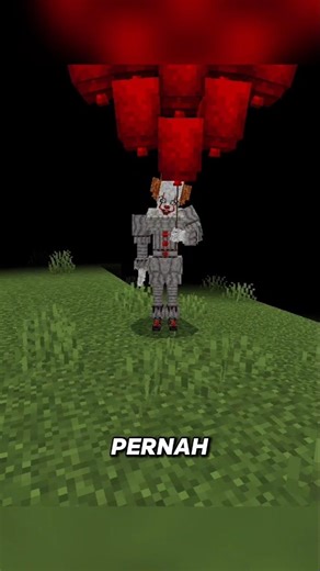 It di Minecraft #minecraft #shorts