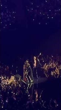 Steven Tyler, Joe Perry, YUNGBLUD ‘Mama, I’m Coming Home’ | 2025 MTV VMAs Ozzy Osbourne Tribute
