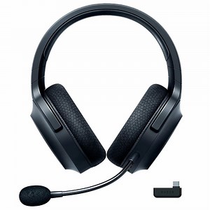Razer Barracuda X Kablolu / Kablosuz 3.5 mm Mikrofonlu Siyah Kulaklık — en ucuz fiyata satın al - Yandex Alışveriş