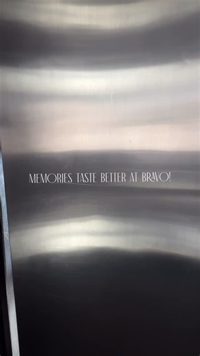 Because a gift card doesn’t just cover a meal. It creates the moment you didn’t know you needed. BRAVO’s 12 Days of Giving simply makes giving those moments a little easier. Shop in-store or online at 3in1giftcard.com | BRAVO! Italian Restaurant and Bar