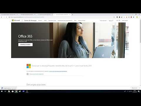 💻🔨 SOLUCIÓN FALTA Archivo MSVCP120.DLL WINDOWS 10, 7 o 8.1 😥 2026