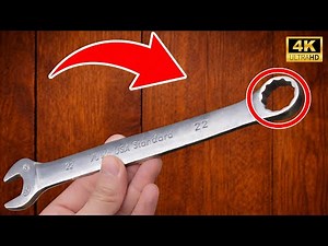 This One Wrench Move Saves Thousands in Tool Costs