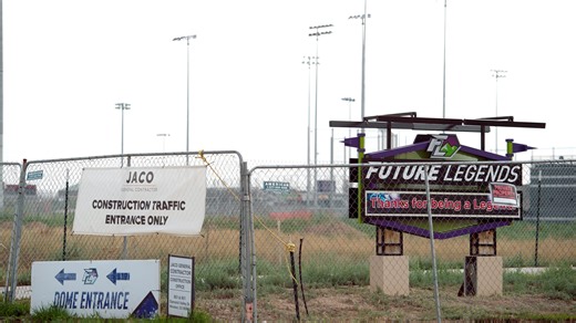 Windsor shuts down Future Legends activities, impacting youth sports, minor league teams
