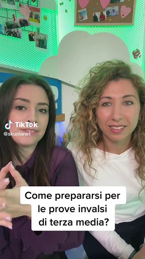 Preparazione prove INVALSI terza media: consigli utili