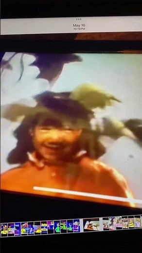 Sesame Street Number 6 Bats 🦇