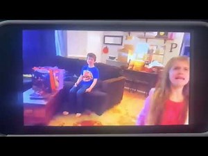 Dave yells at Leland and Leanna and makes them cry