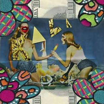 Table For Two- Kali Uchis