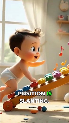 Slanting Lines are Diagonal! Fun Everyday Examples!