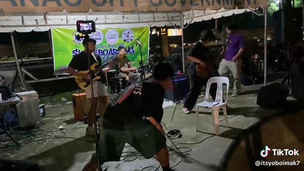 My Own Summer by Deftones: Live Performance Highlights