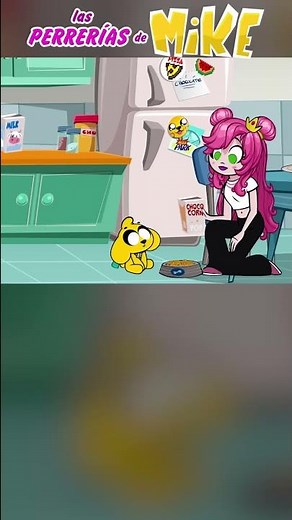 🎬 TRAILER: ¡EL SECRETO DE MIKE CHIQUITO! 😱💎 Las Perrerias de Mike Ep.9 🐶📺