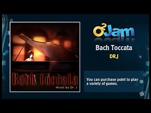 O2Jam OST - Bach Toccata