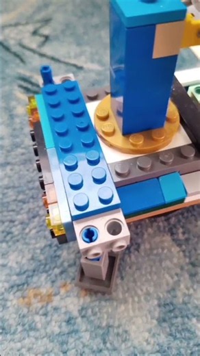 lego Dow 8 🥳 finaly