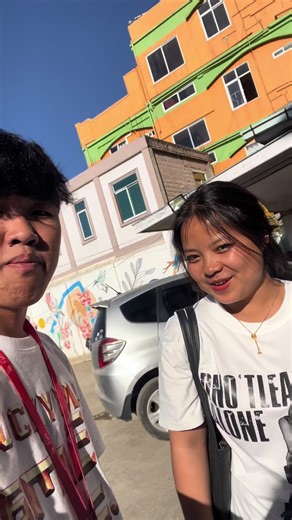 ဖဲပြီ🤣: Swe Eain နှင့် ချစ်စရာ Mini Skit